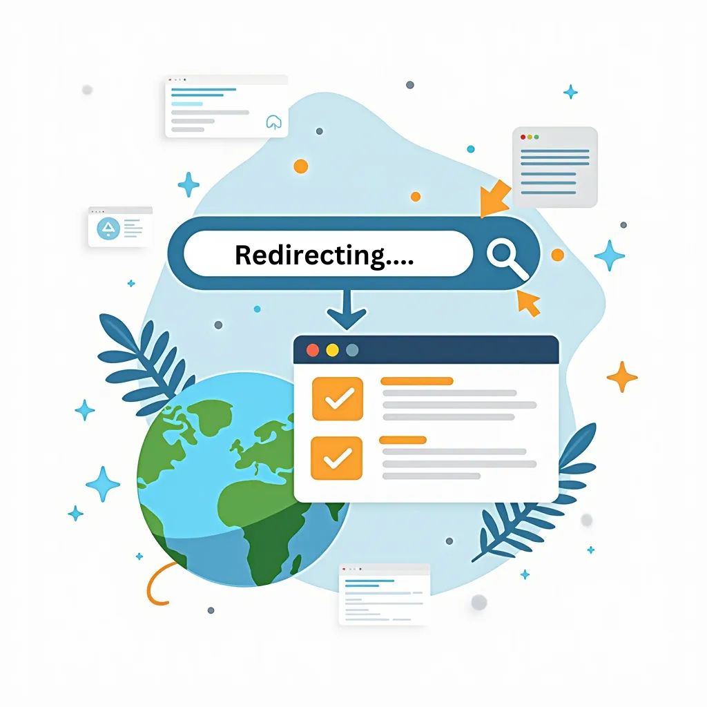 Redirection