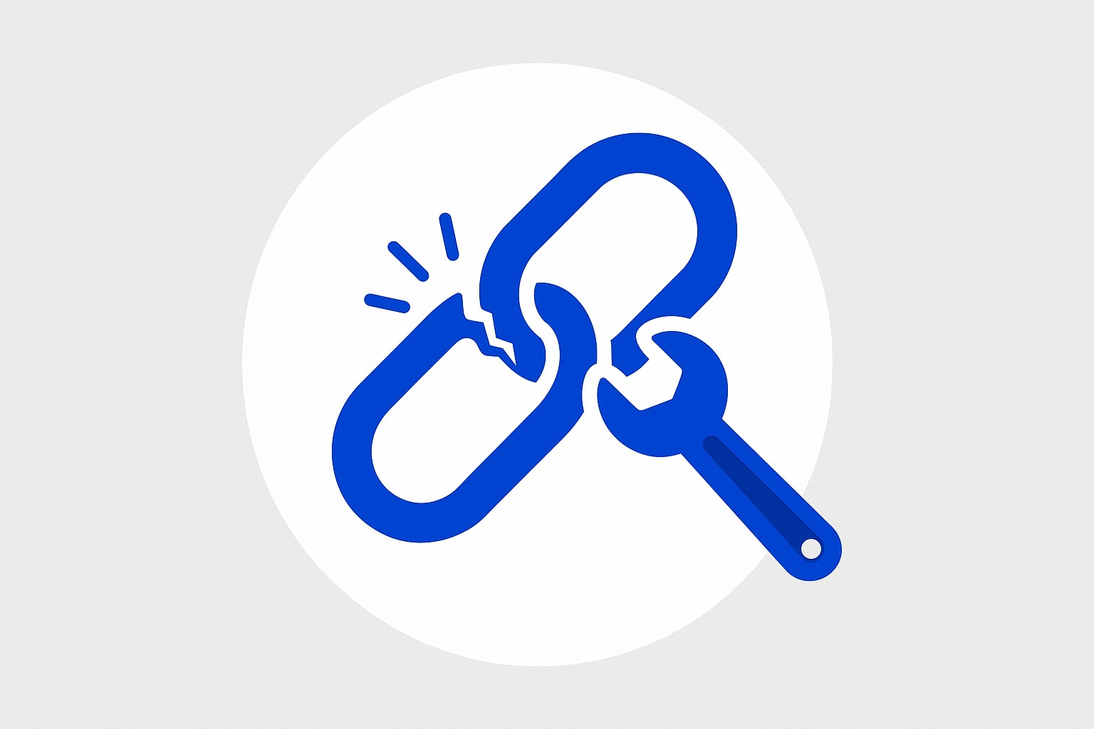 Broken Link Building