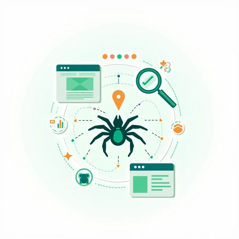 Website crawlability