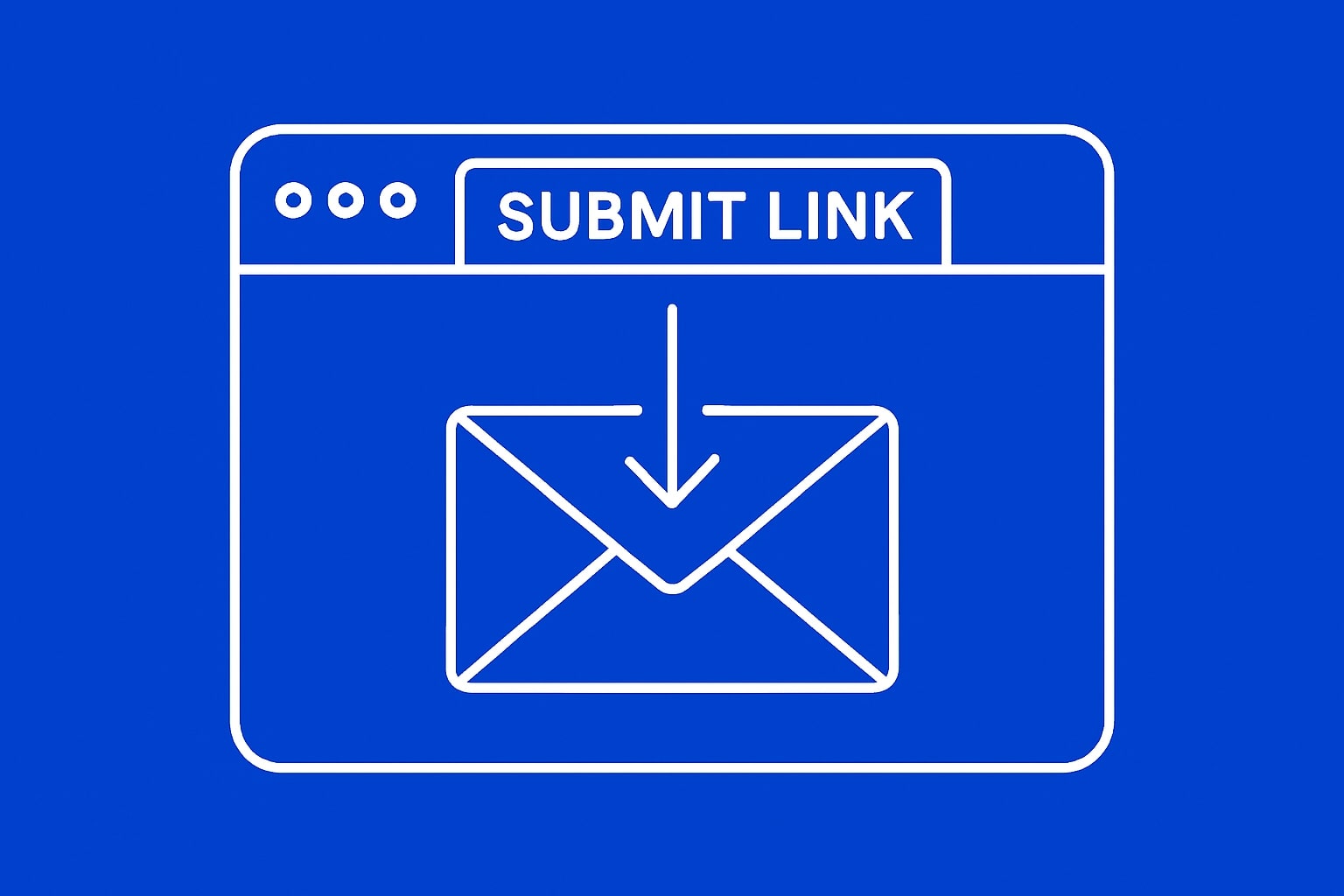 Link Submission for backlink building