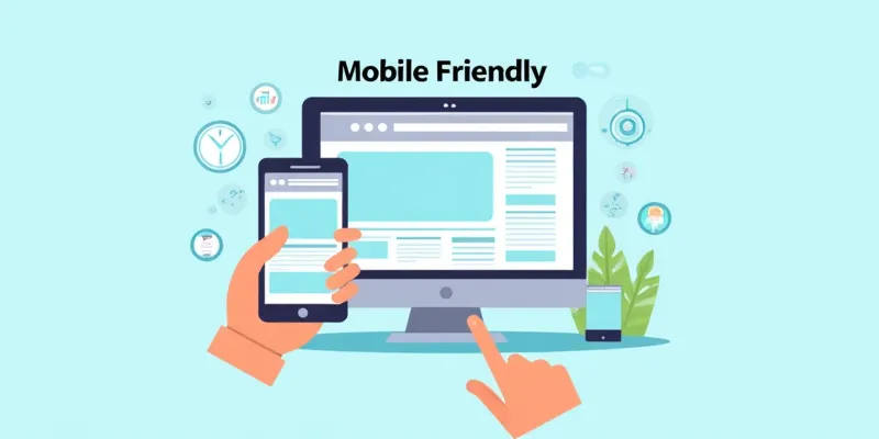 Mobile friendliness