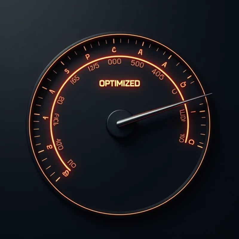 Proper Optimized Website and Made for Performance with Technical SEO