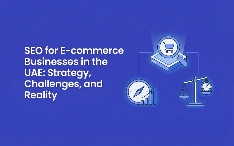 Seo For Ecommerce Businesses In Uea