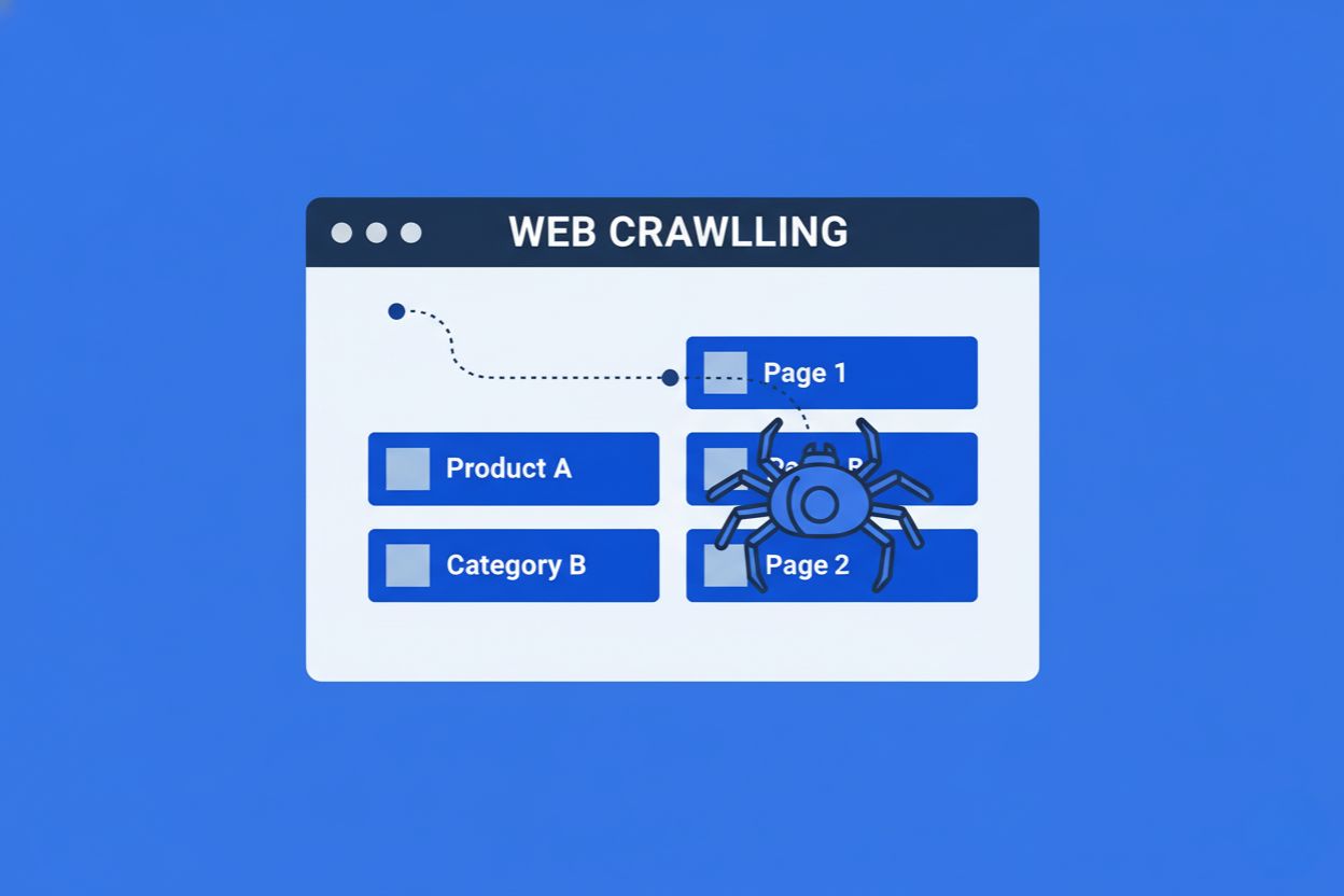  Web Crawling in SEO