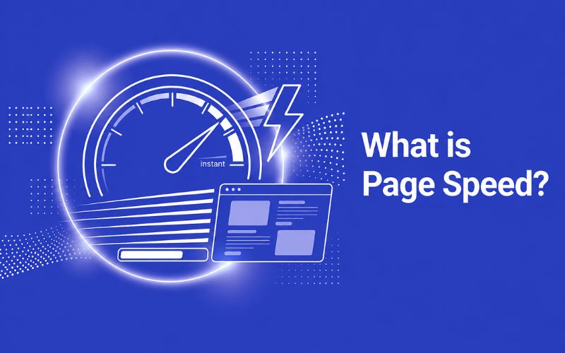  what is page speed